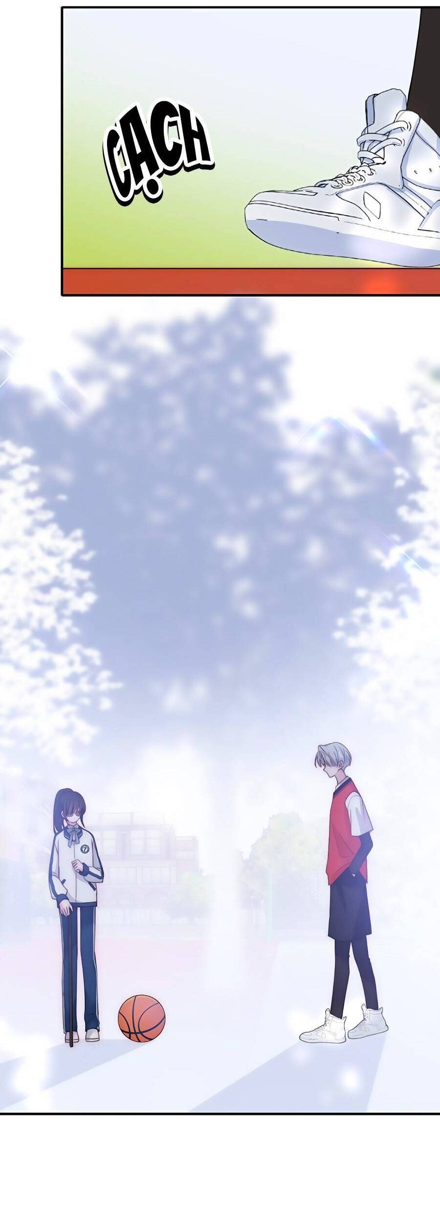 Vẫn Cứ Nuông Chiều Chapter 7 - 20