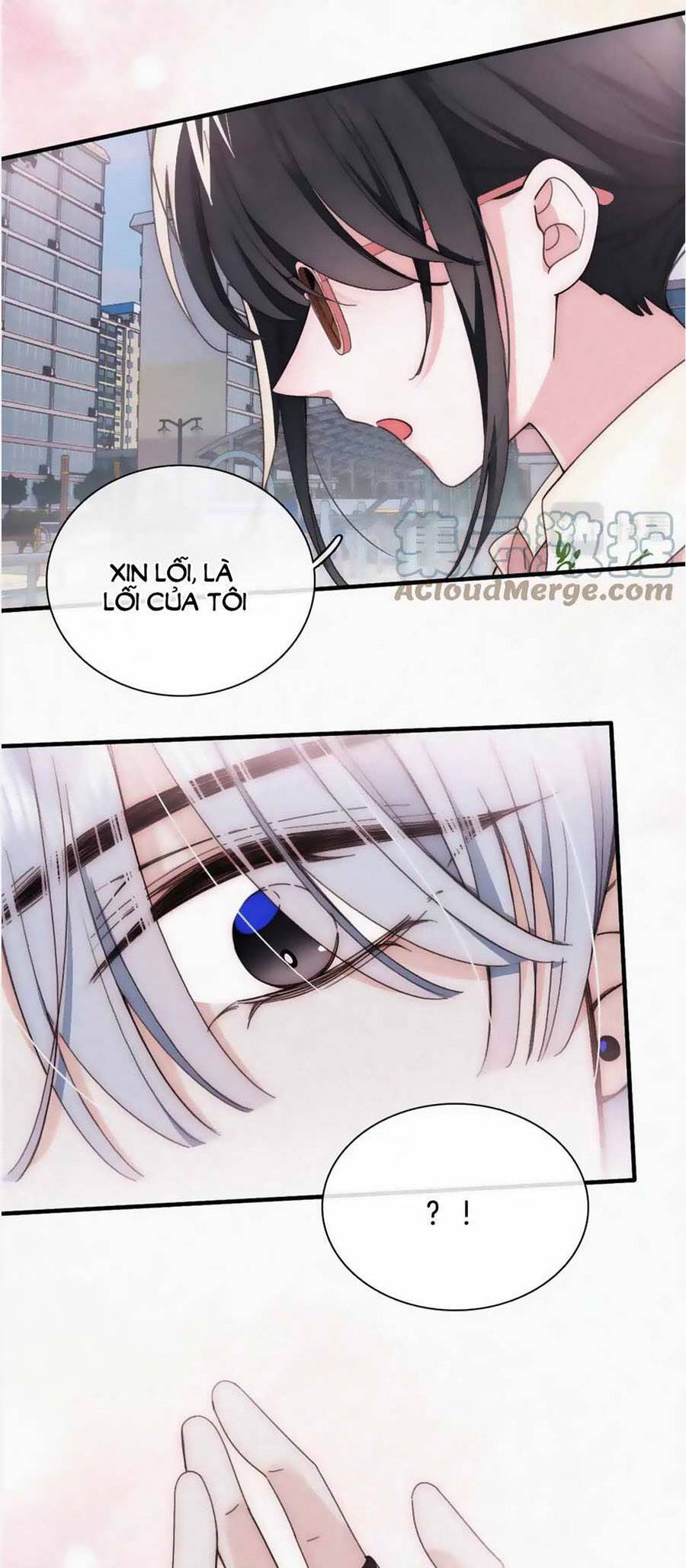 Vẫn Cứ Nuông Chiều Chapter 22 - 17