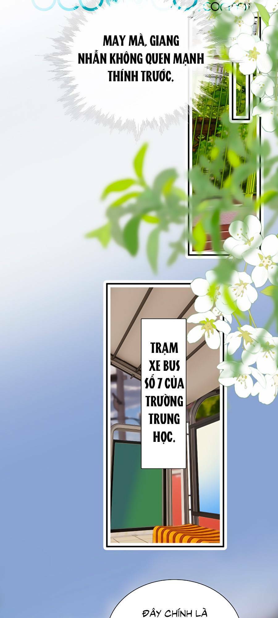 Vẫn Cứ Nuông Chiều Chapter 3 - 31