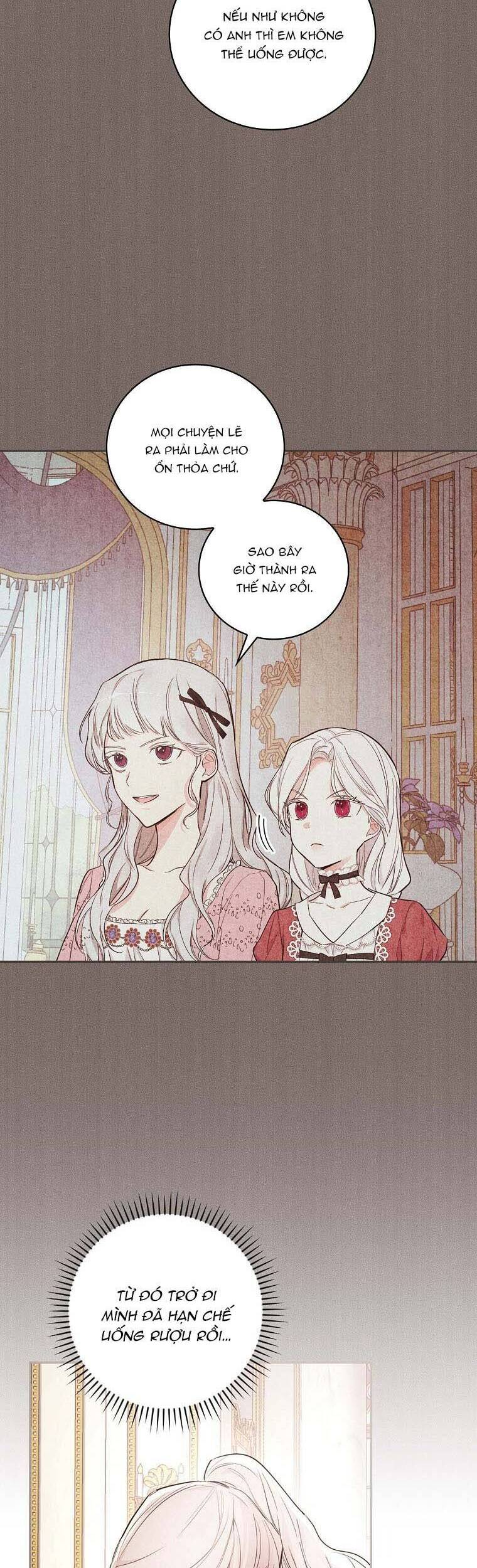 Tôi Trở Thành Mẹ Của Chiến Binh Chapter 11 - 17