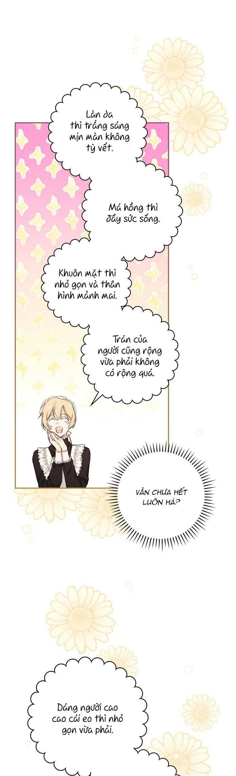 Tôi Trở Thành Mẹ Của Chiến Binh Chapter 11 - 33