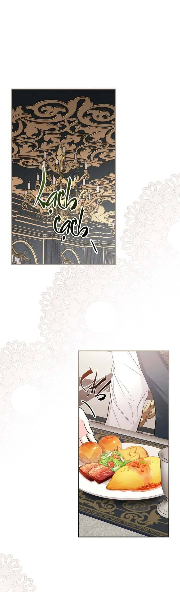 Tôi Trở Thành Mẹ Của Chiến Binh Chapter 12 - 1