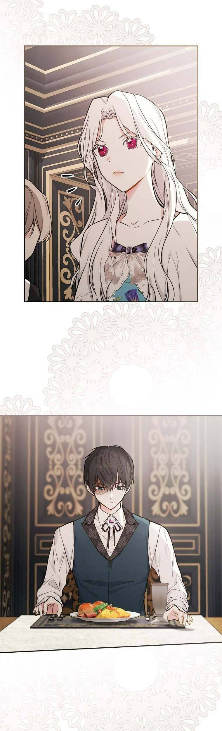 Tôi Trở Thành Mẹ Của Chiến Binh Chapter 12 - 2