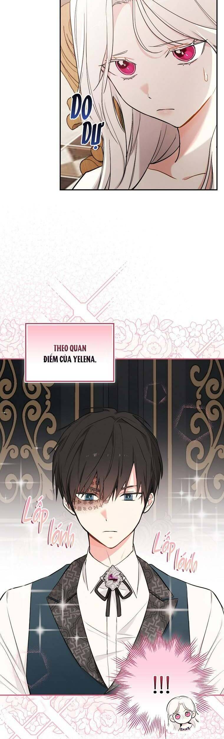 Tôi Trở Thành Mẹ Của Chiến Binh Chapter 12 - 10