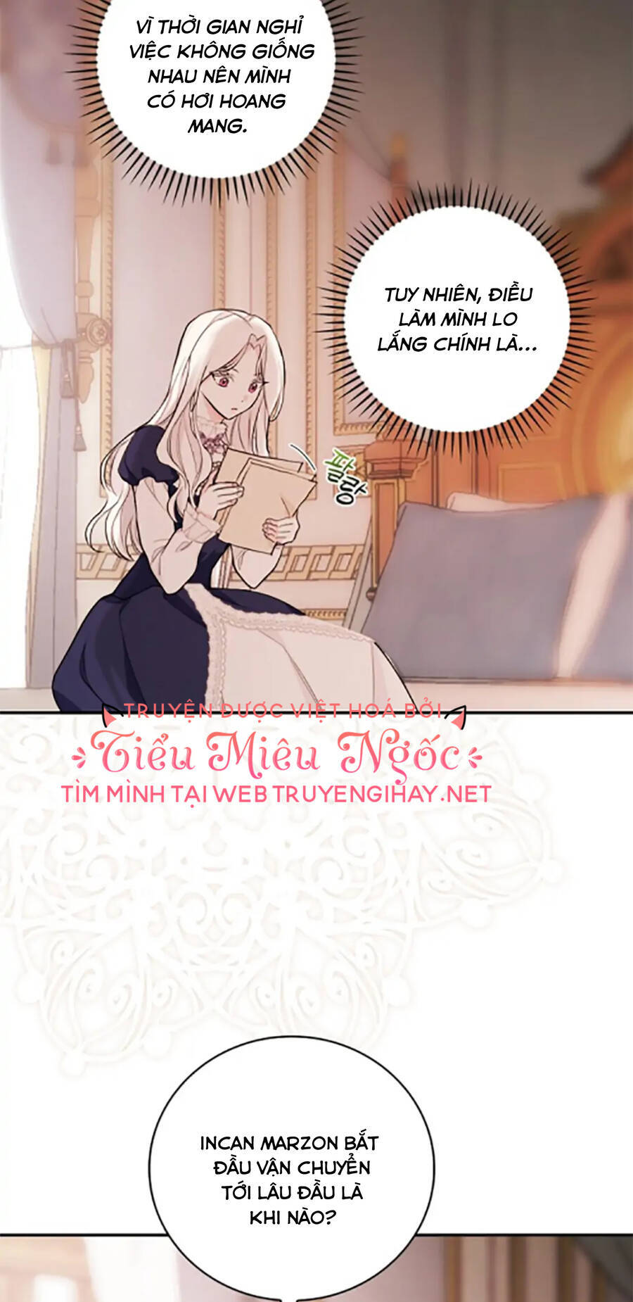 Tôi Trở Thành Mẹ Của Chiến Binh Chapter 18 - 52