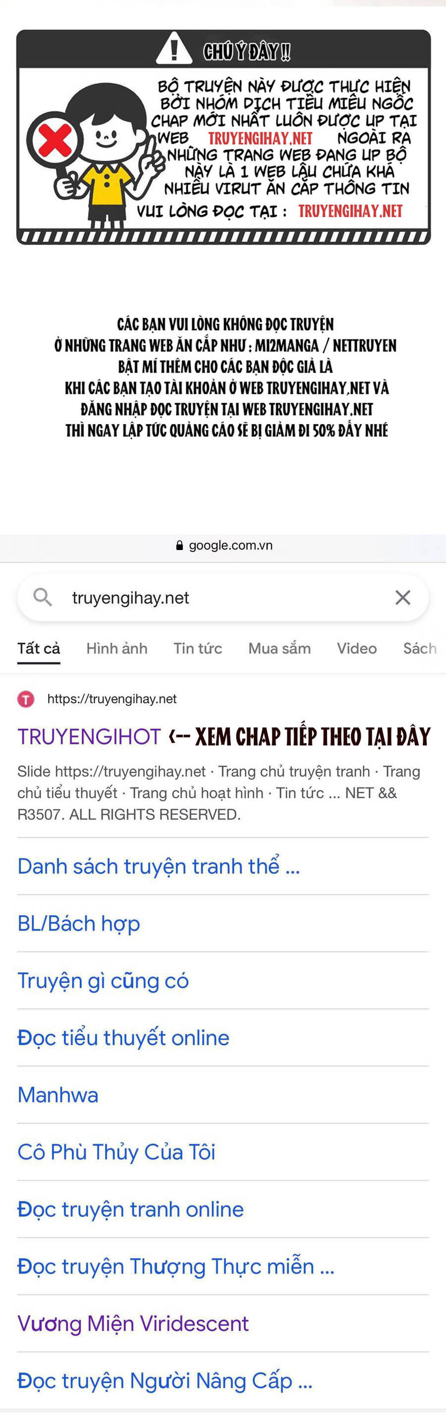 Tôi Trở Thành Mẹ Của Chiến Binh Chapter 19 - 11