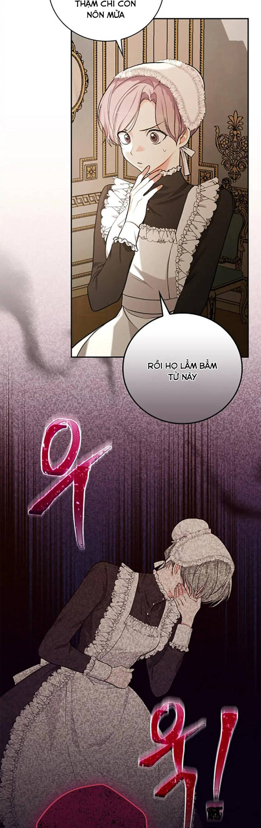 Tôi Trở Thành Mẹ Của Chiến Binh Chapter 19 - 6