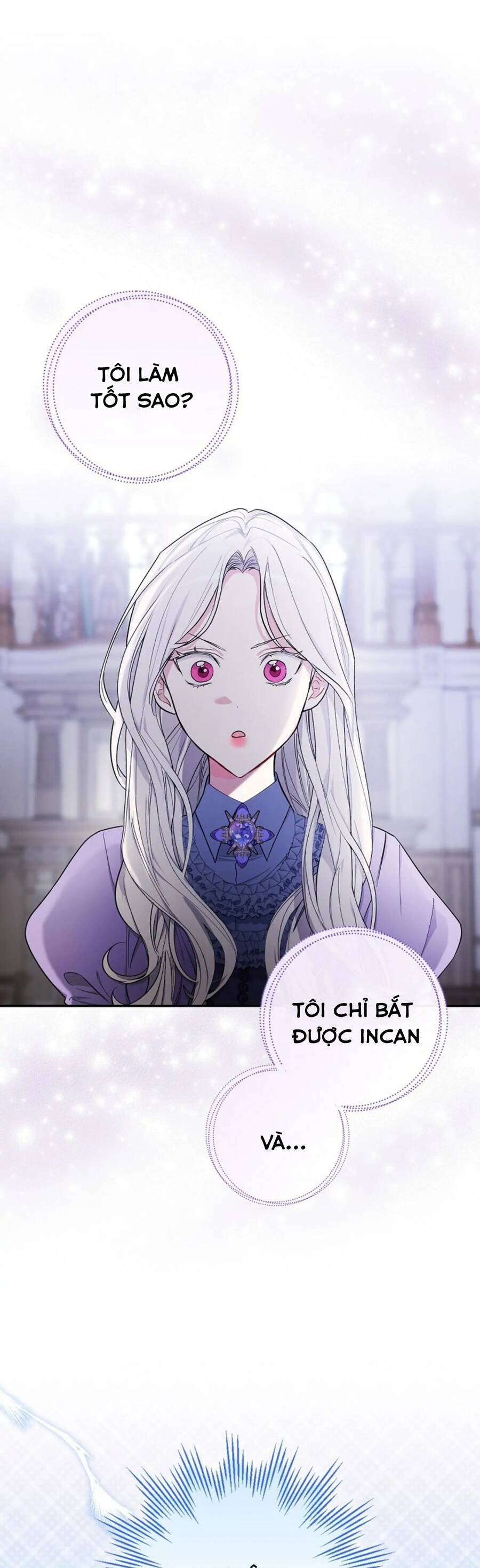 Tôi Trở Thành Mẹ Của Chiến Binh Chapter 28 - 1