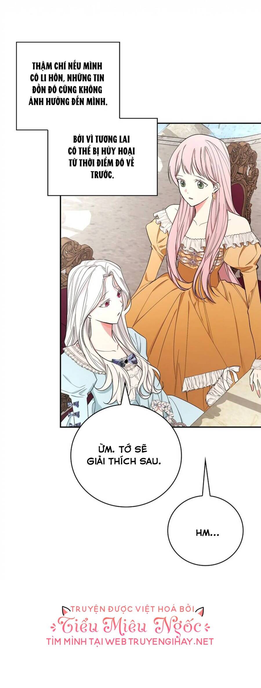 Tôi Trở Thành Mẹ Của Chiến Binh Chapter 28 - 36