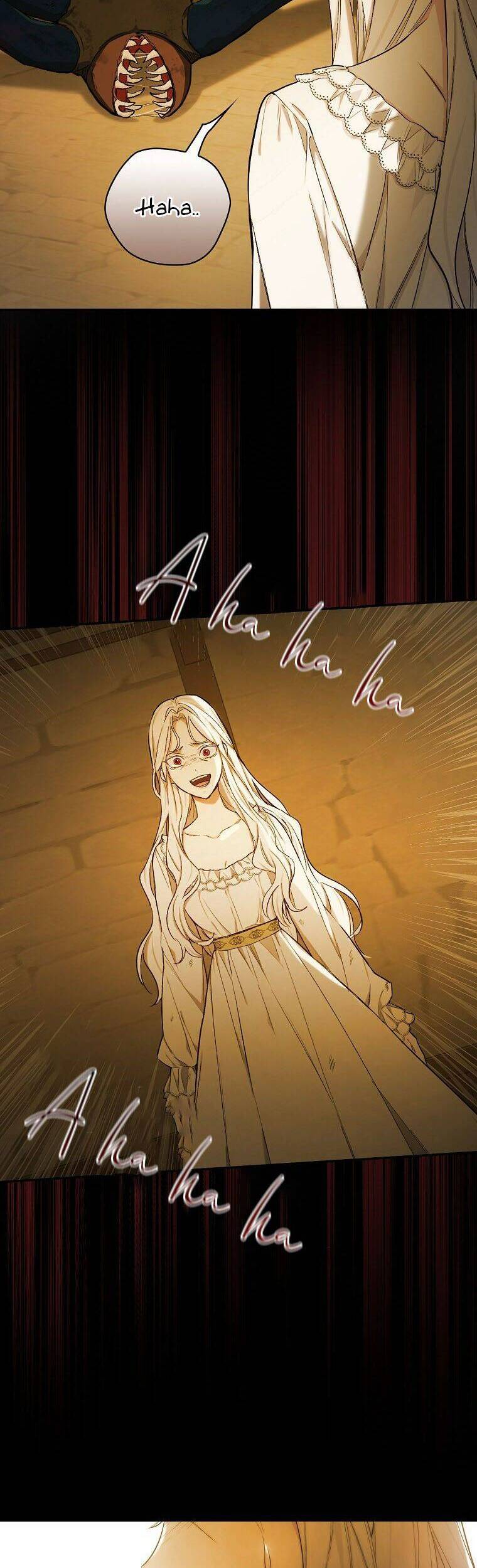 Tôi Trở Thành Mẹ Của Chiến Binh Chapter 3 - 23