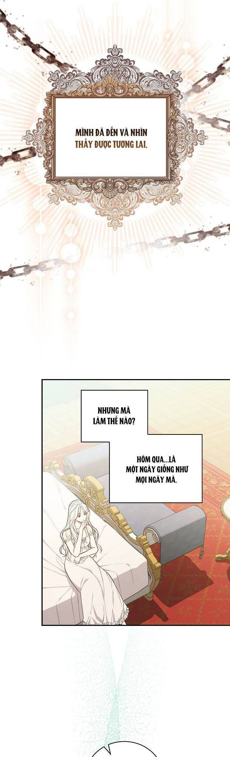 Tôi Trở Thành Mẹ Của Chiến Binh Chapter 3 - 38