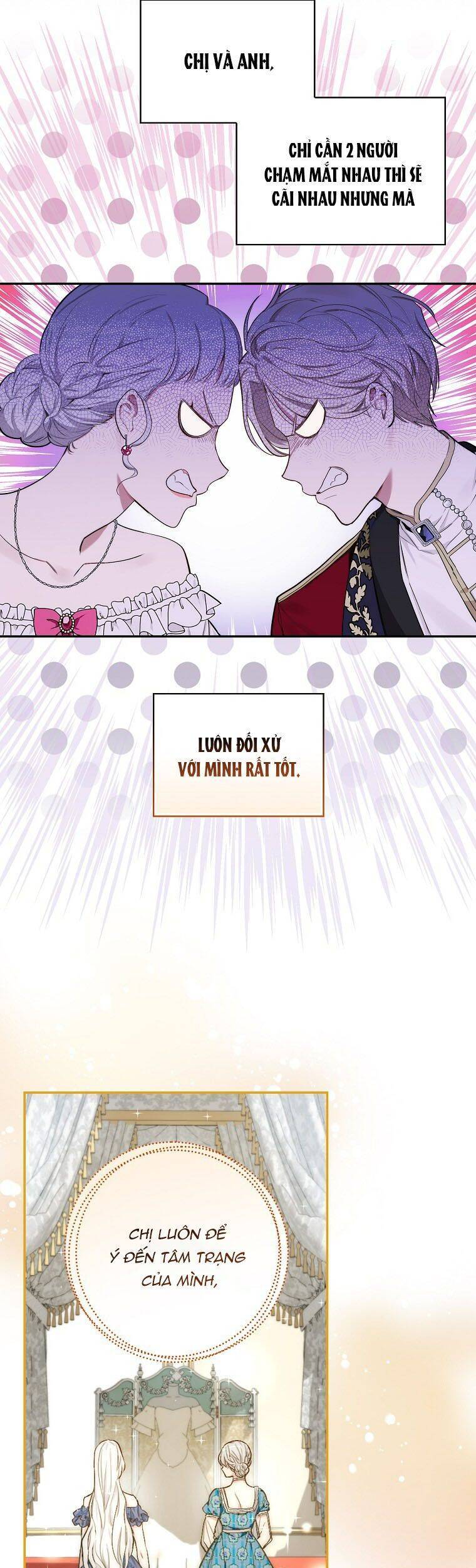 Tôi Trở Thành Mẹ Của Chiến Binh Chapter 3 - 5