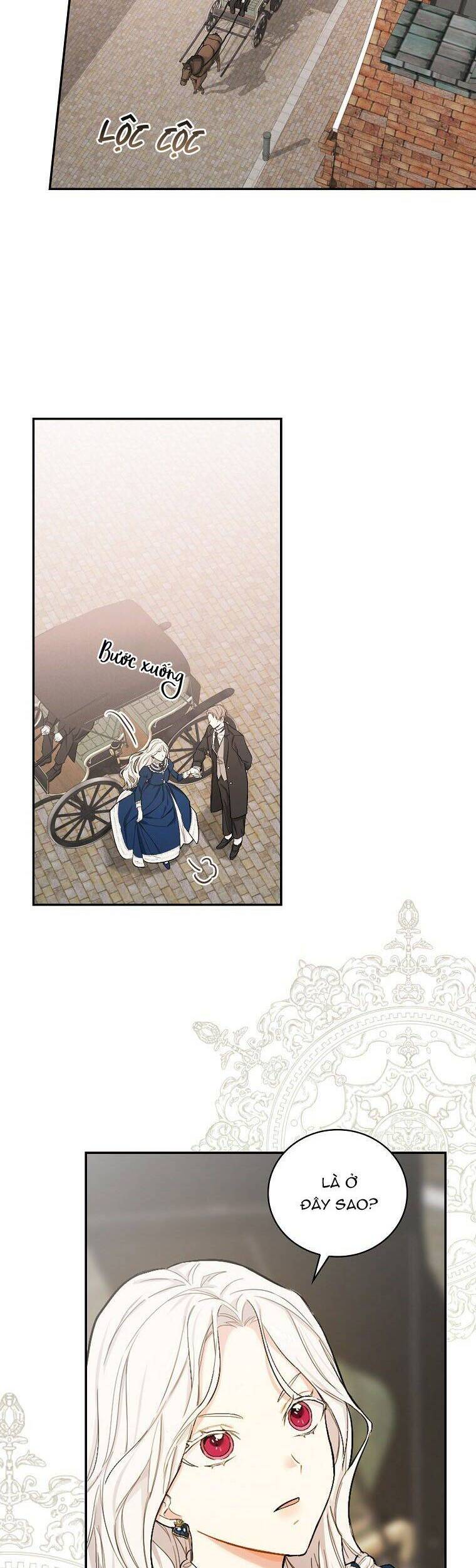 Tôi Trở Thành Mẹ Của Chiến Binh Chapter 3 - 45