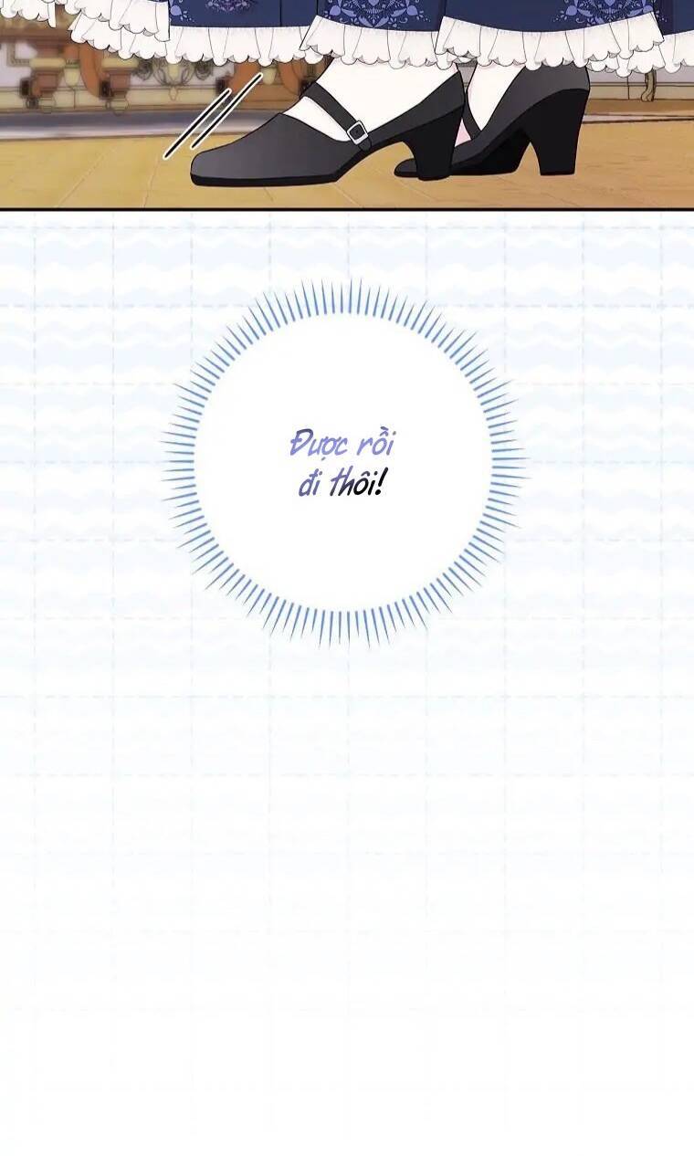 Tôi Trở Thành Mẹ Của Chiến Binh Chapter 24 - 31