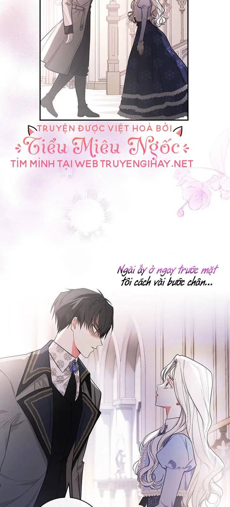 Tôi Trở Thành Mẹ Của Chiến Binh Chapter 24 - 46