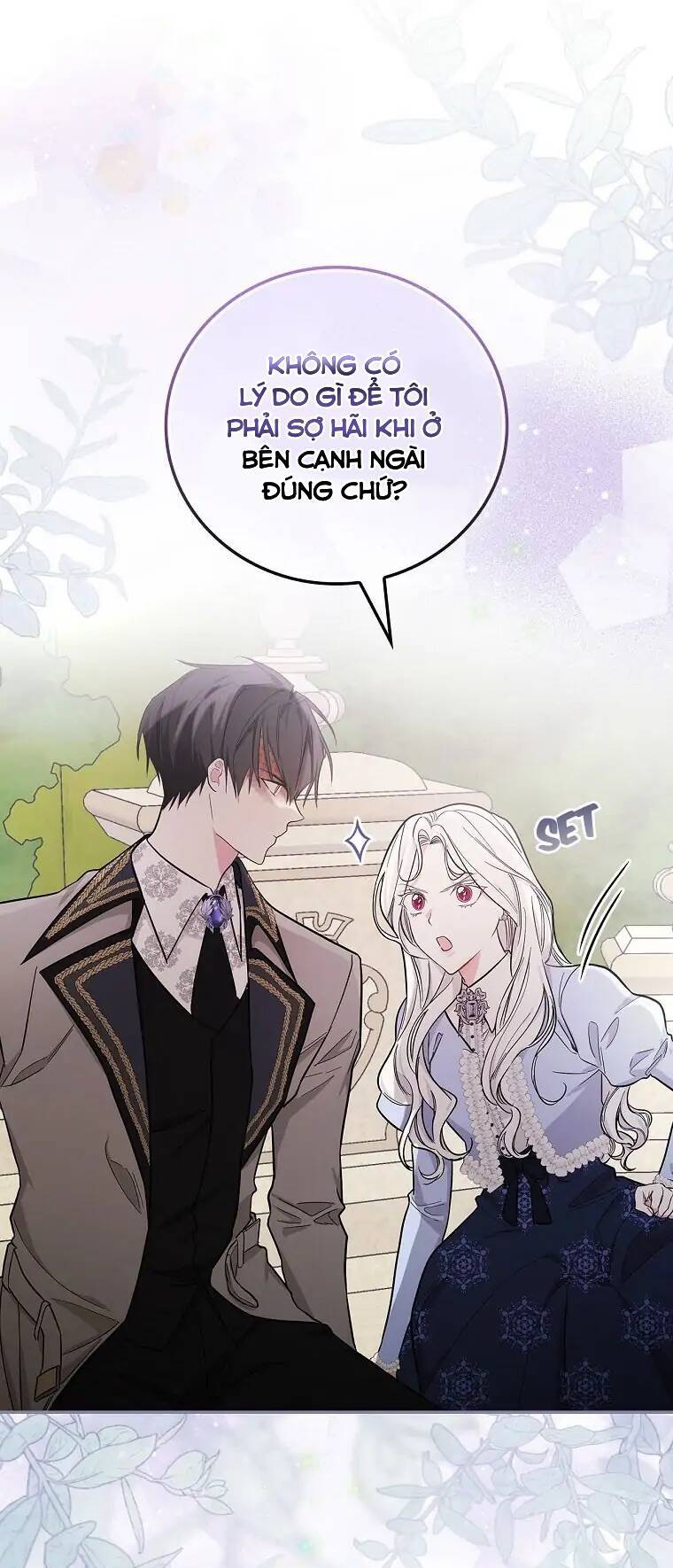 Tôi Trở Thành Mẹ Của Chiến Binh Chapter 24 - 62