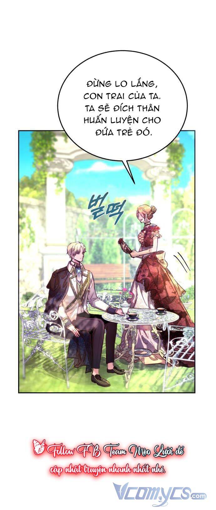Rosalyn Bogart Chapter 1 - 18