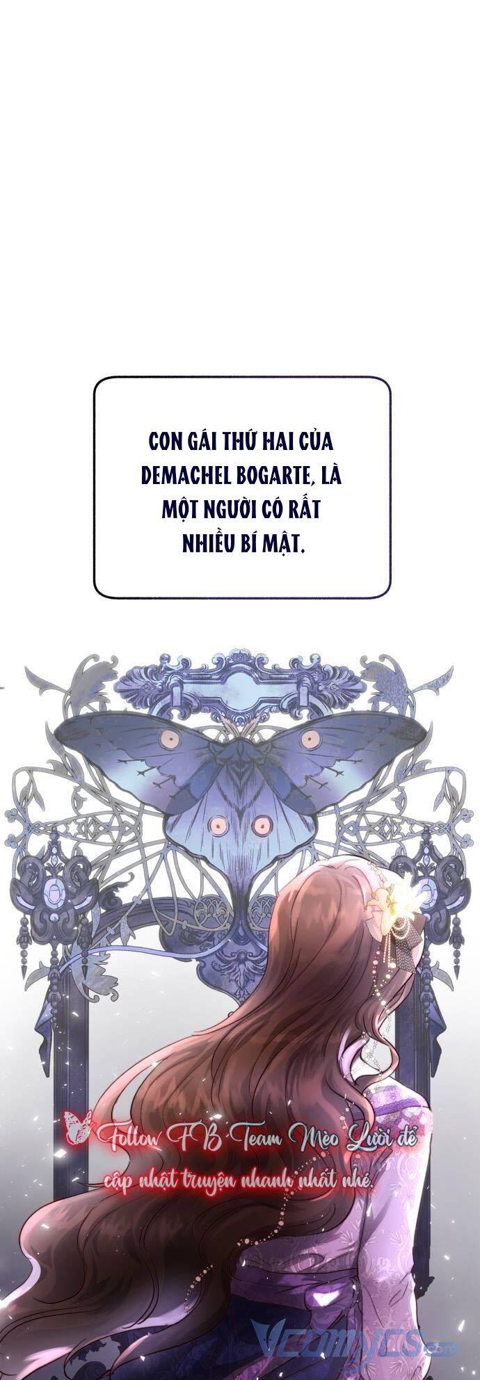 Rosalyn Bogart Chapter 1 - 27
