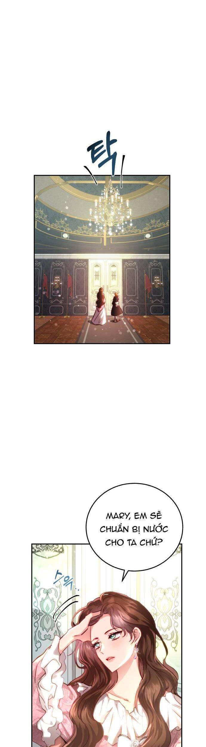 Rosalyn Bogart Chapter 2 - 9