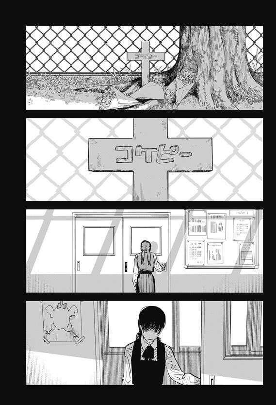Chainsawman Phần 2 Chapter 1 - 27