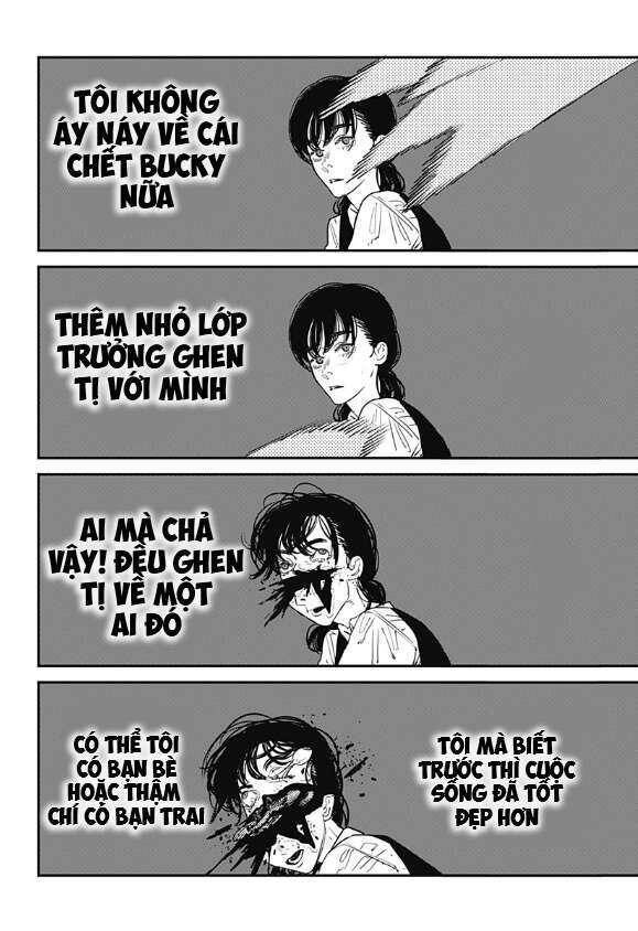 Chainsawman Phần 2 Chapter 1 - 38