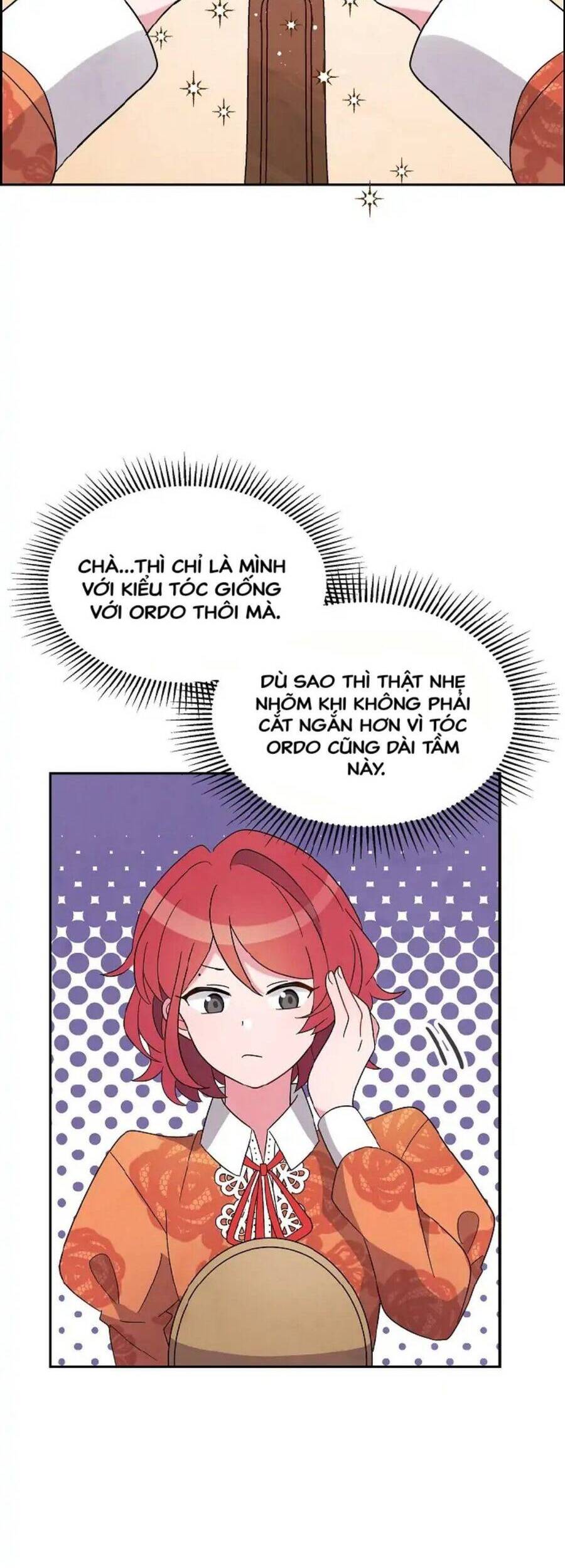 Tình Bạn Giữa Công Tước Và Hầu Tước Không Hề Tồn Tại Chapter 1 - 20