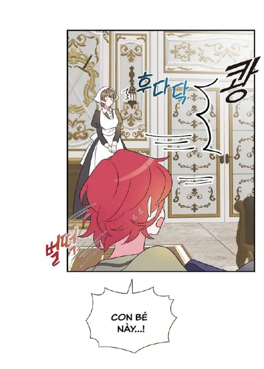 Tình Bạn Giữa Công Tước Và Hầu Tước Không Hề Tồn Tại Chapter 1 - 33