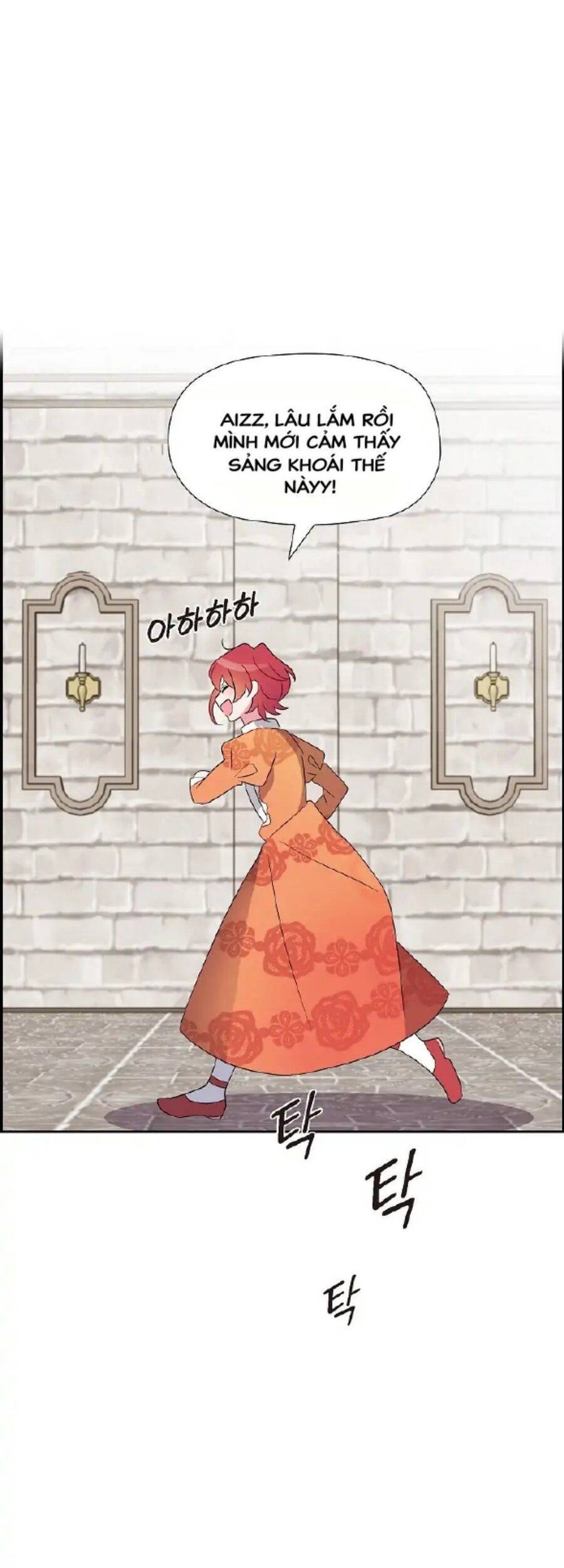 Tình Bạn Giữa Công Tước Và Hầu Tước Không Hề Tồn Tại Chapter 1 - 34