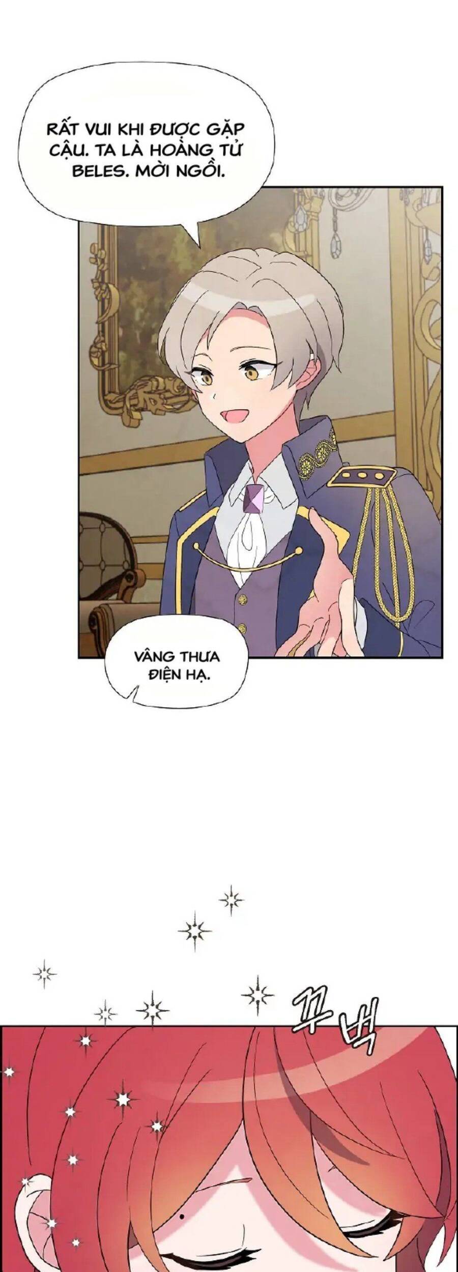 Tình Bạn Giữa Công Tước Và Hầu Tước Không Hề Tồn Tại Chapter 1 - 43