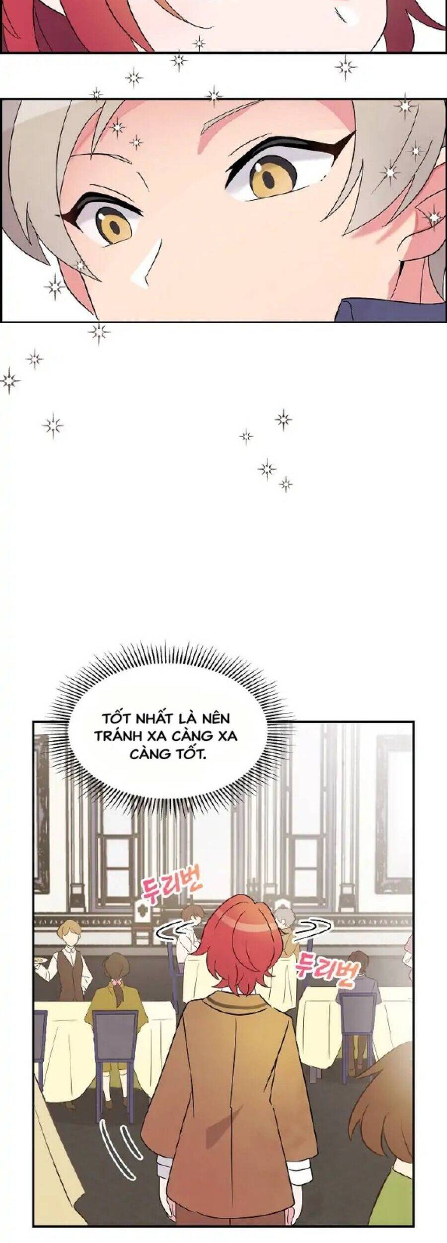 Tình Bạn Giữa Công Tước Và Hầu Tước Không Hề Tồn Tại Chapter 1 - 44