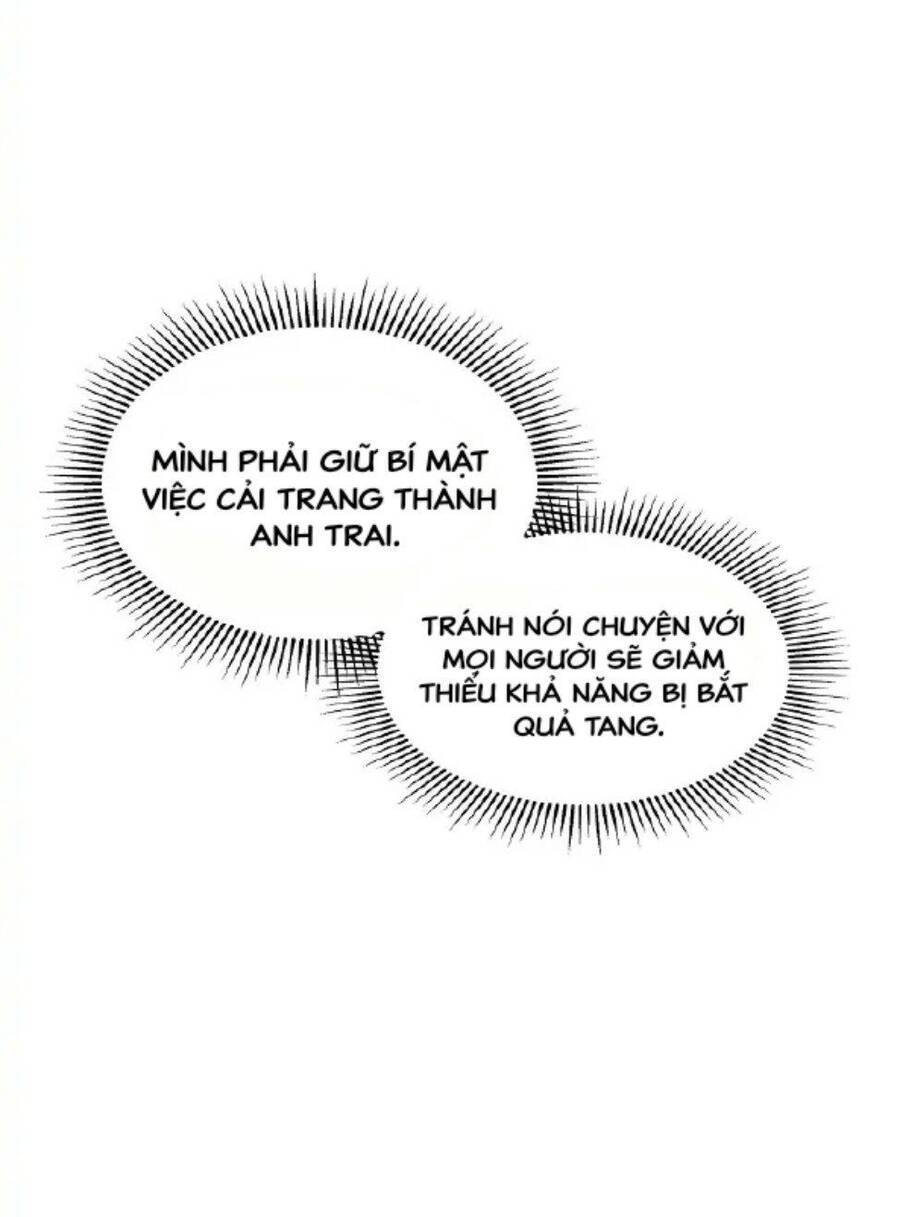 Tình Bạn Giữa Công Tước Và Hầu Tước Không Hề Tồn Tại Chapter 1 - 45