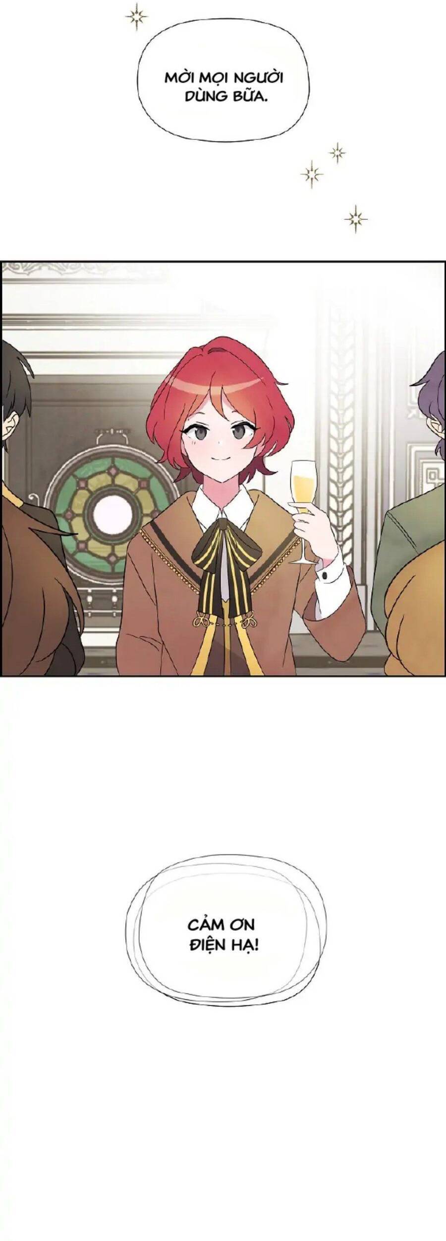 Tình Bạn Giữa Công Tước Và Hầu Tước Không Hề Tồn Tại Chapter 1 - 49