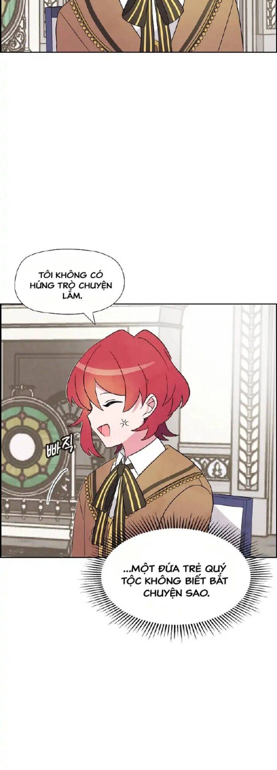 Tình Bạn Giữa Công Tước Và Hầu Tước Không Hề Tồn Tại Chapter 1 - 55