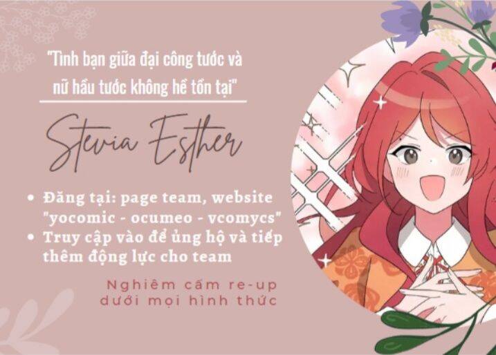 Tình Bạn Giữa Công Tước Và Hầu Tước Không Hề Tồn Tại Chapter 1 - 60