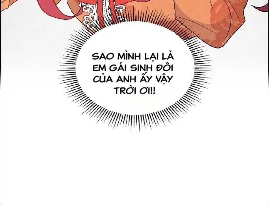 Tình Bạn Giữa Công Tước Và Hầu Tước Không Hề Tồn Tại Chapter 1 - 9