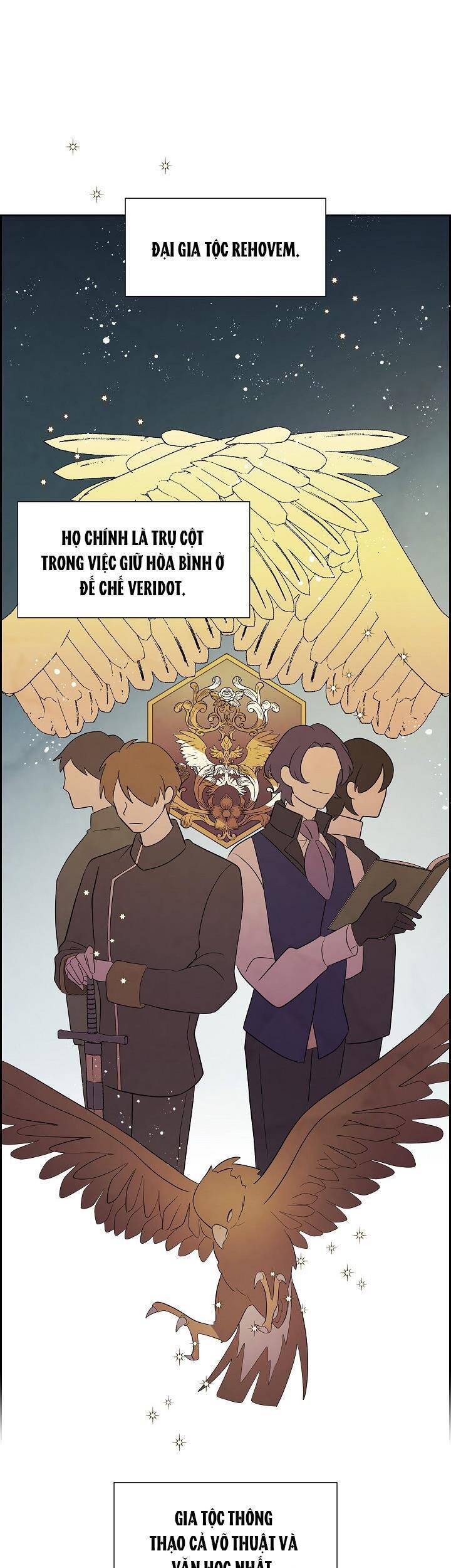 Tình Bạn Giữa Công Tước Và Hầu Tước Không Hề Tồn Tại Chapter 2 - 32