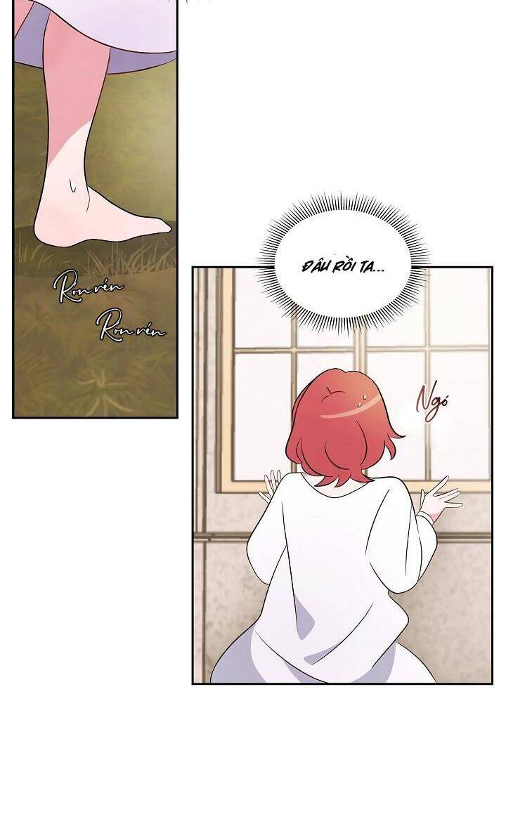 Tình Bạn Giữa Công Tước Và Hầu Tước Không Hề Tồn Tại Chapter 2 - 35