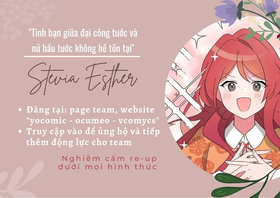 Tình Bạn Giữa Công Tước Và Hầu Tước Không Hề Tồn Tại Chapter 2 - 41