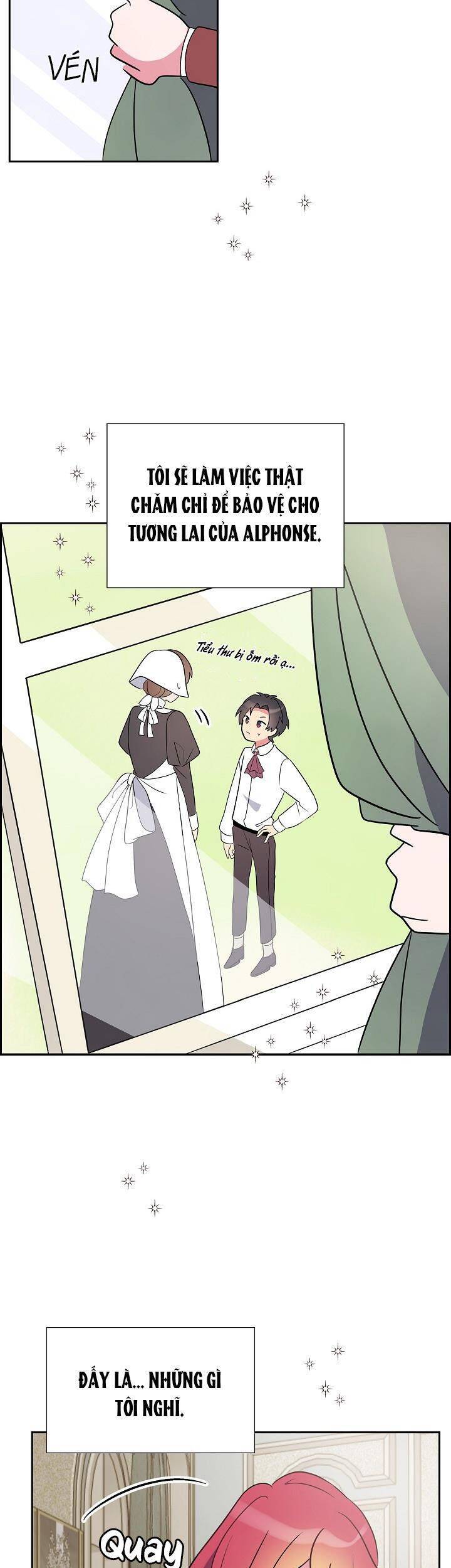 Tình Bạn Giữa Công Tước Và Hầu Tước Không Hề Tồn Tại Chapter 3 - 28