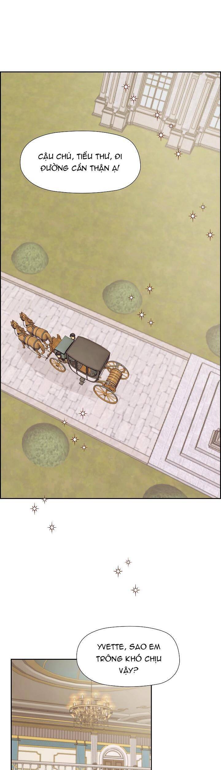 Tình Bạn Giữa Công Tước Và Hầu Tước Không Hề Tồn Tại Chapter 3 - 30