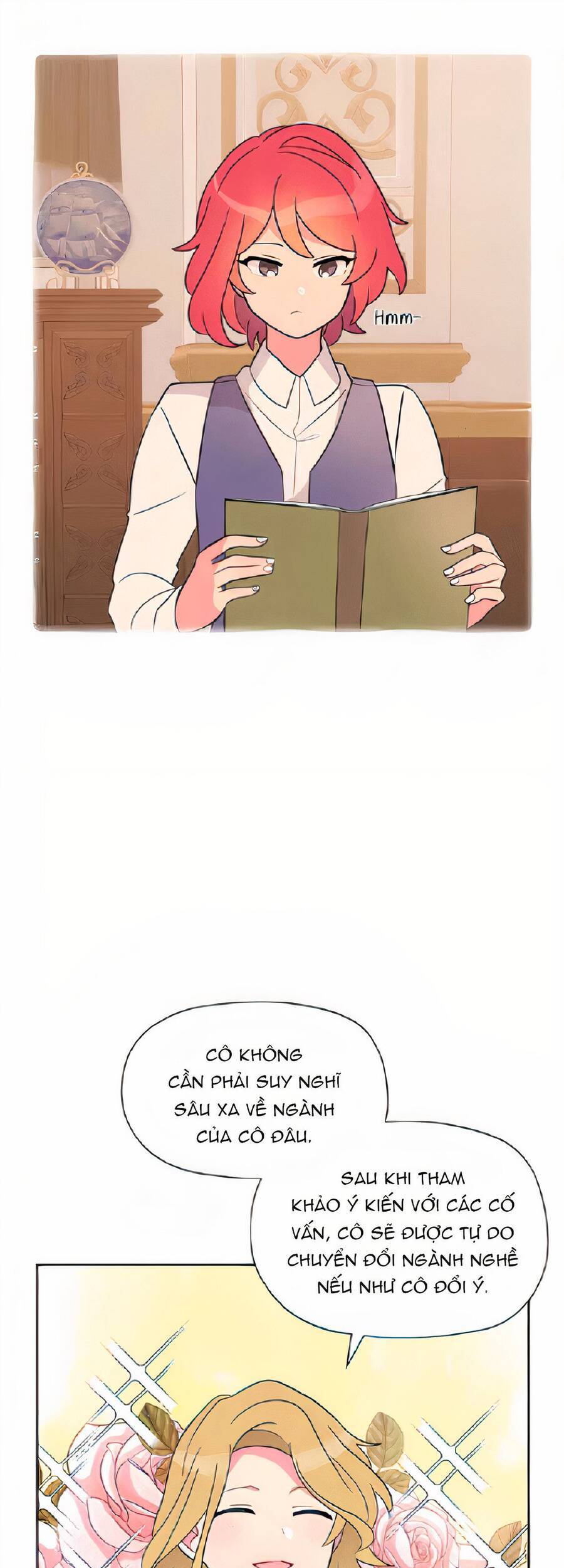 Tình Bạn Giữa Công Tước Và Hầu Tước Không Hề Tồn Tại Chapter 4 - 13