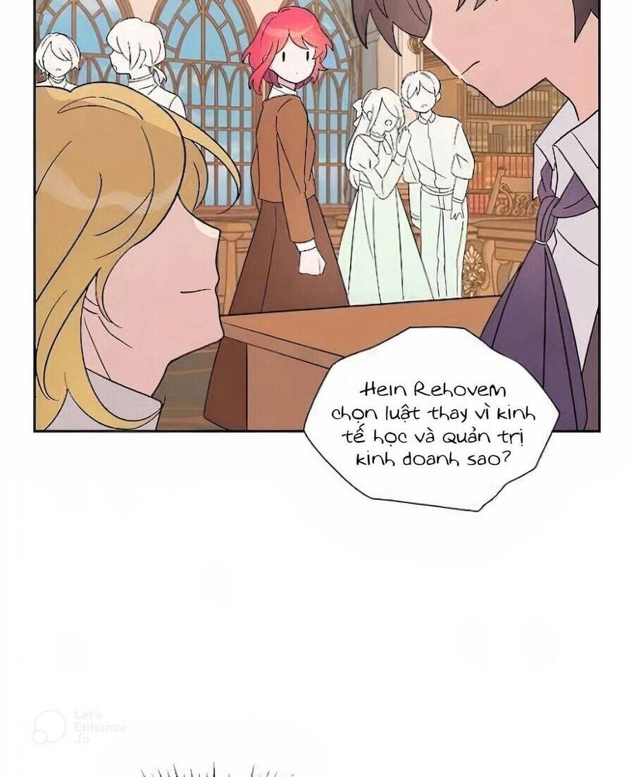 Tình Bạn Giữa Công Tước Và Hầu Tước Không Hề Tồn Tại Chapter 4 - 25