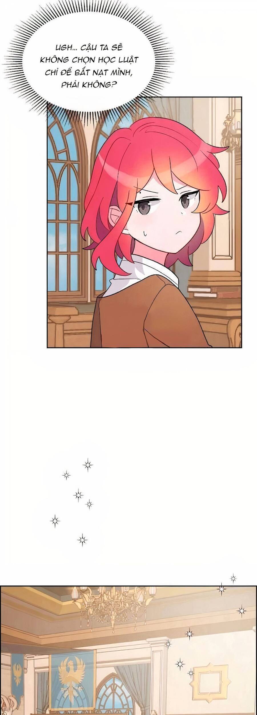 Tình Bạn Giữa Công Tước Và Hầu Tước Không Hề Tồn Tại Chapter 4 - 26