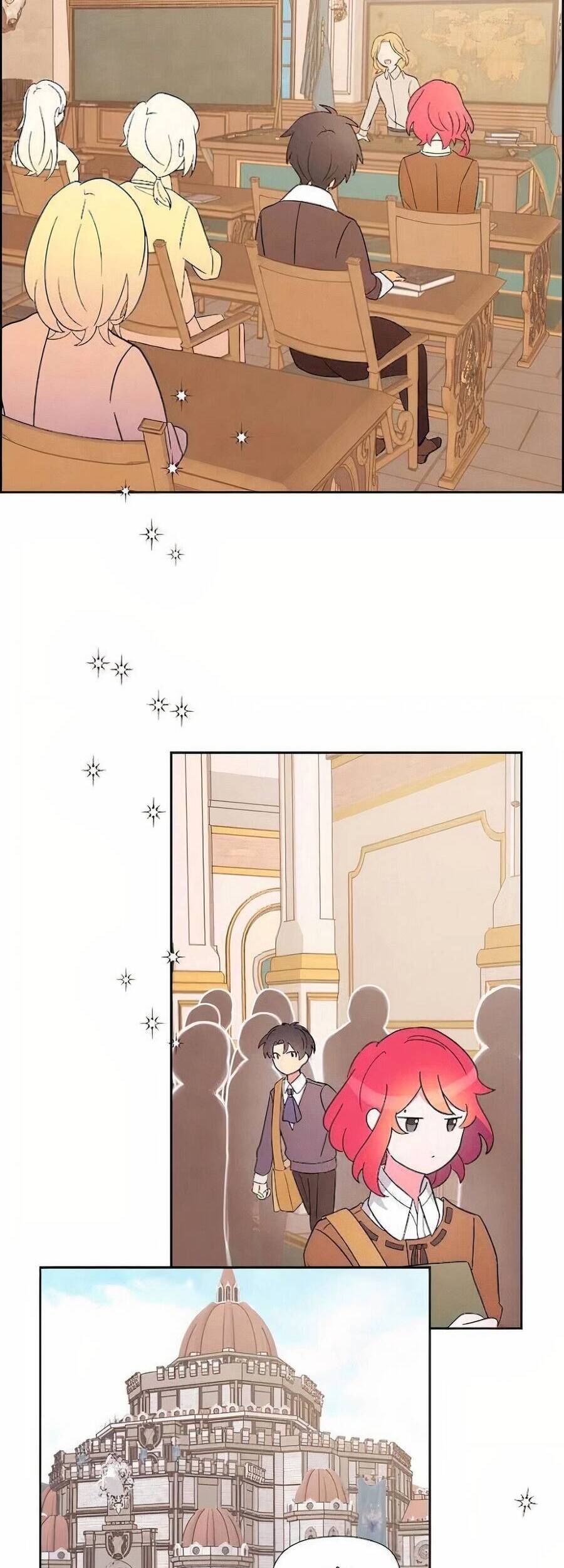 Tình Bạn Giữa Công Tước Và Hầu Tước Không Hề Tồn Tại Chapter 4 - 27