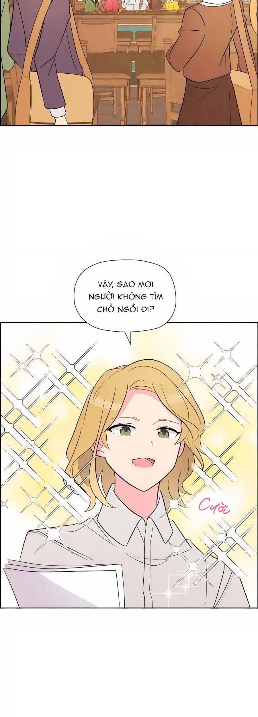 Tình Bạn Giữa Công Tước Và Hầu Tước Không Hề Tồn Tại Chapter 4 - 5