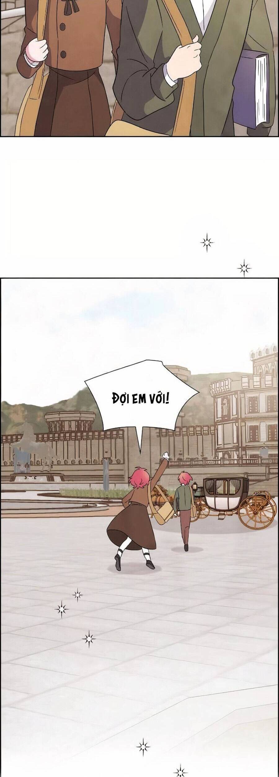 Tình Bạn Giữa Công Tước Và Hầu Tước Không Hề Tồn Tại Chapter 4 - 42