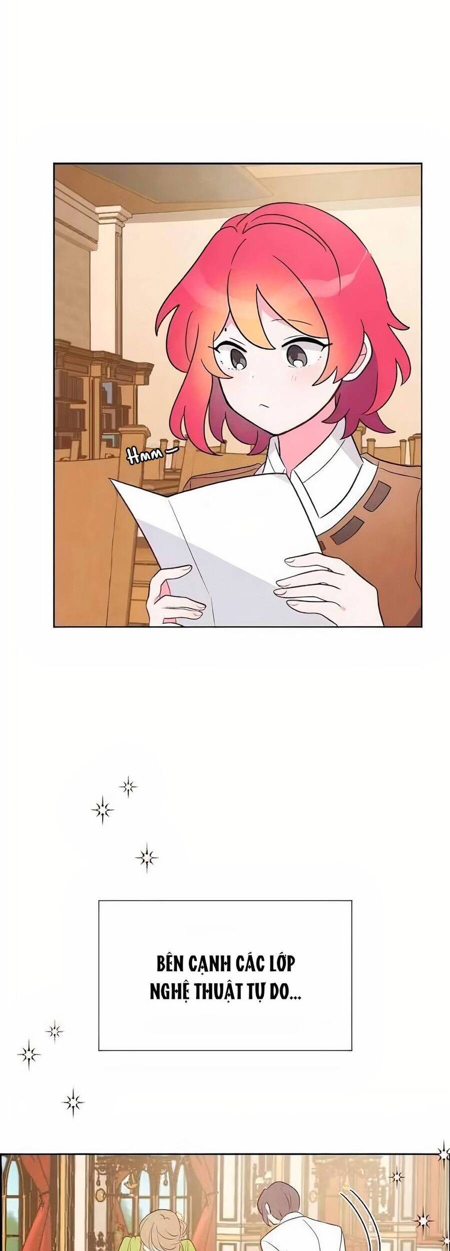 Tình Bạn Giữa Công Tước Và Hầu Tước Không Hề Tồn Tại Chapter 4 - 10