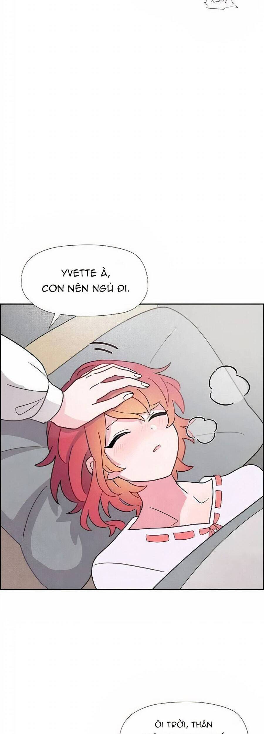 Tình Bạn Giữa Công Tước Và Hầu Tước Không Hề Tồn Tại Chapter 5 - 16