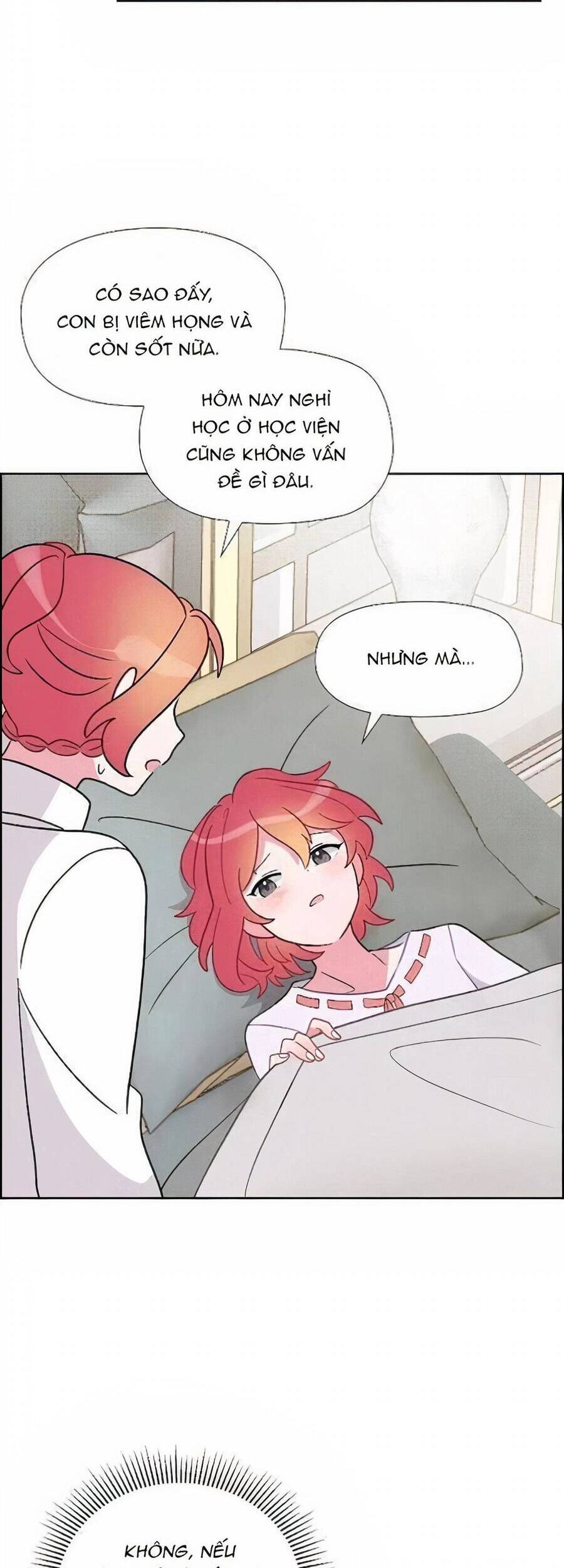 Tình Bạn Giữa Công Tước Và Hầu Tước Không Hề Tồn Tại Chapter 5 - 18