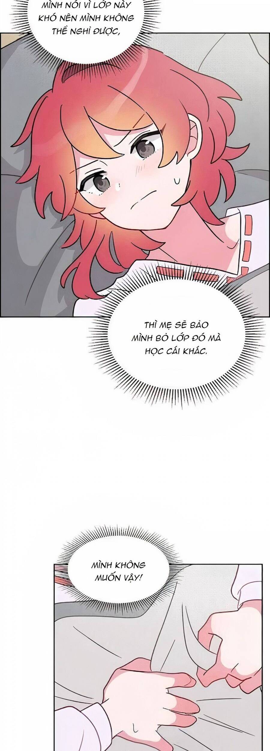 Tình Bạn Giữa Công Tước Và Hầu Tước Không Hề Tồn Tại Chapter 5 - 19